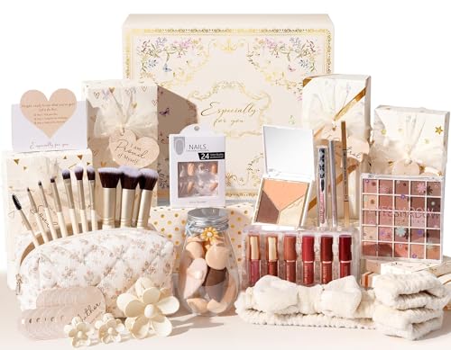 Teen Girl Confidence Gift Box