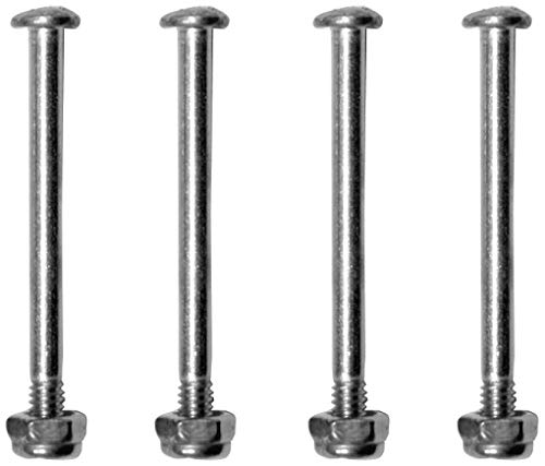 XS Scuba Spring Strap Replacement Hardware