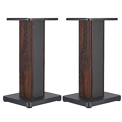 Support de haut-parleur universel creux MECCANIXITY pour une écoute audio améliorée