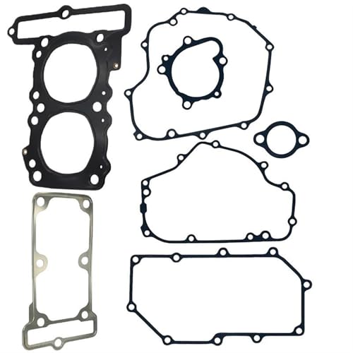 Kits de joints cylindre moteur moto Kawasaki Ninja pour réparer les fuites d'huile
