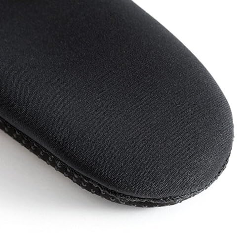 Chaussettes à Palmes Dianzan Néoprène et Chaussettes de Plongée Surf - 3