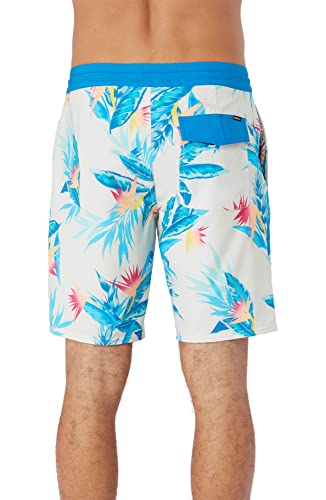 O'NEILL Tropicali 19" Cruzer Boardshorts3