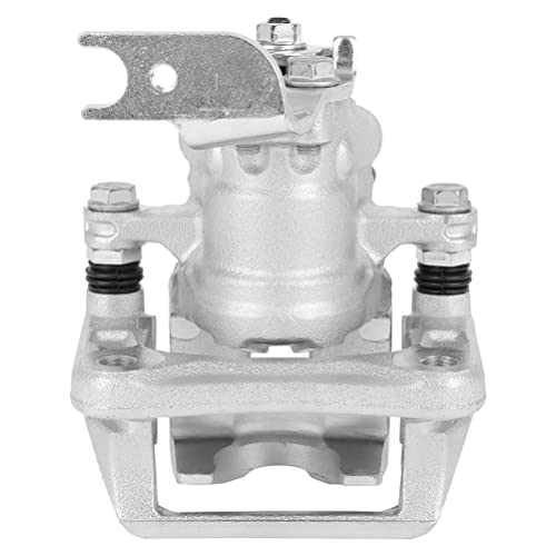 Image of 19B7097 19B7096 Rear Left & Right Disc Brake Calipers