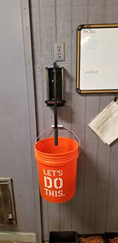 Mastercrush Aluminum Can Crusher Recycler #TOP5