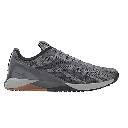 Image of Reebok Unisex-Adult Court Advance Sneaker