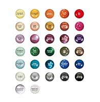 Algopix Similar Product 10 - Viva Decor Pearl Pen, 25ml, Emerald