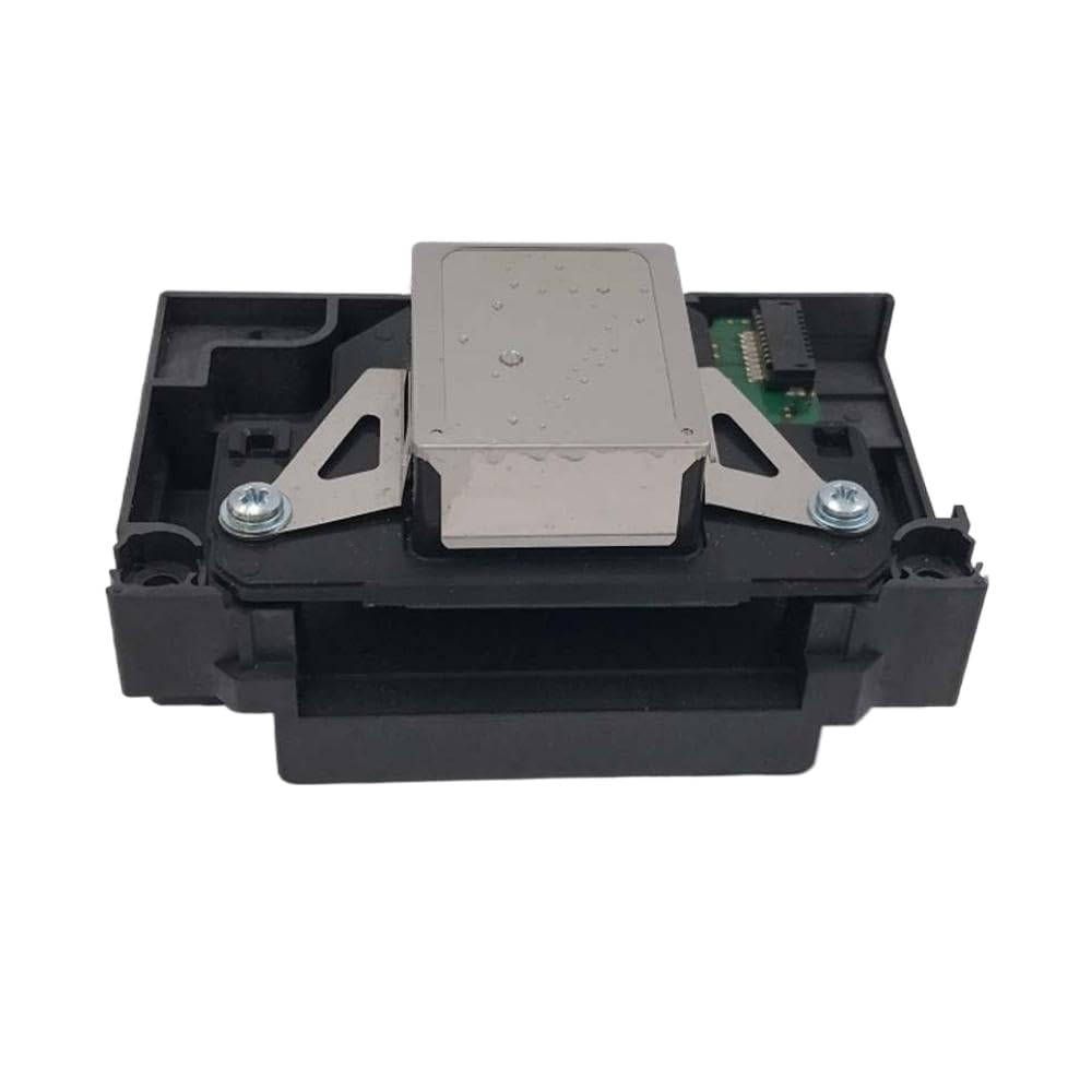Testina di stampa F173060 F173070 compatibile con Stylus Photo RX580 1390 1400 1410 1430 L1800 1500W R260 R270 R330 R360 Stampanti Parte di ricambio rinnovata