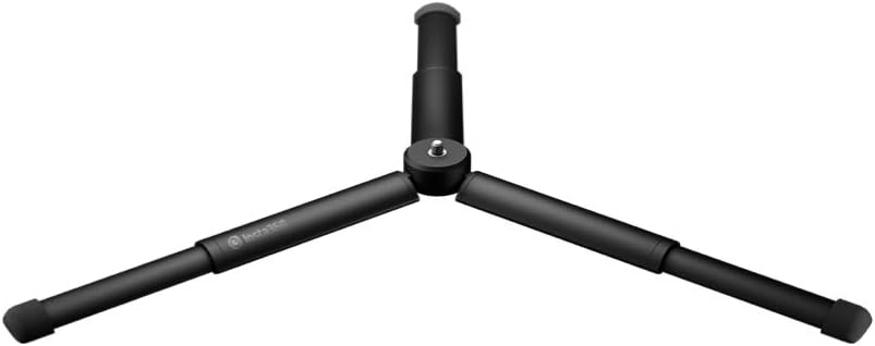 Insta360 All-Purpose Tripod Stand 1/4'' Mounting Screw X3 ONE RS, ONE X2