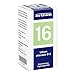 Produktbild Biochemie Orthim 16 Lithium Chloratum D 12 Tabletten, 100 St