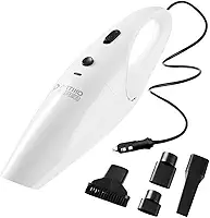Aspirador De Pó Para Carro Portátil Artiko Wiper Potente 100W Automotivo