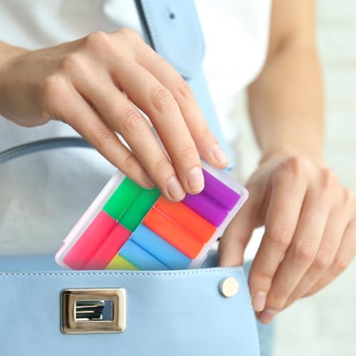 Save on 12PCS Aligner Chew for Invisalign with code 8HVM4C96