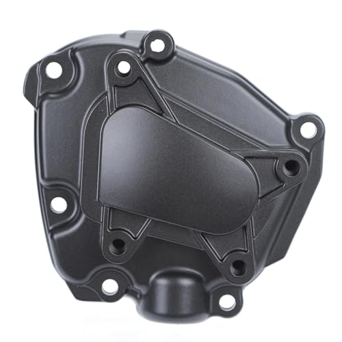 Couvercle stator de moteur Yamaha R1 2012 2013 carter aluminium finition soignée