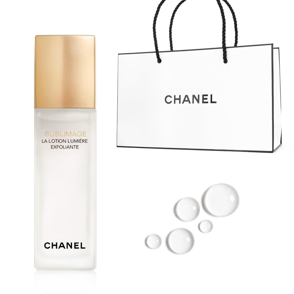 Amazon | 【国内正規品】CHANEL シャネル サブリマージュ ラ