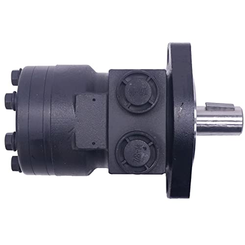 Image of Hydraulic Motor 101-1701-009 101-1701 Compatible for Eaton Char-Lynn H Series