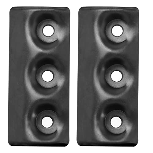 VGOL 2PCS Cordless Planer Blade Binder Clamp 663290-00 Compatible with DeWalt D26676 D2677K DCP580 DCP580B Compatible with Hitachi P20SB/F20A/FF02-82
