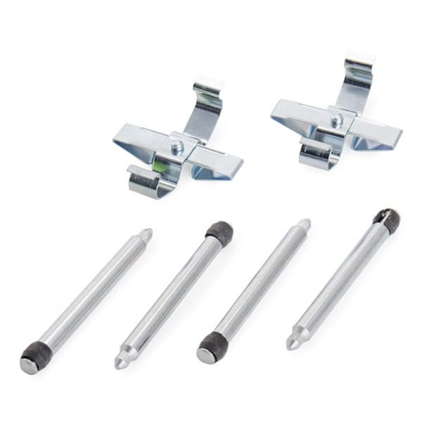 Bosch 1987474277 accessory kit : Amazon.de: Automotive 