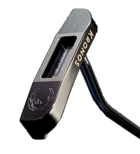 JC1096 KRONOS クロノス メトロノーム パター メンズ 34インチ KRONOS GOLF TOUCH クロノスゴルフ タッチ パター 34インチ