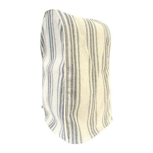 Simple Home Inspirations Feedsack/Grainsack Cover Compatible with Vitamix Blender Systems