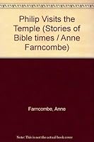Philip Visits The Temple 0718822072 Book Cover