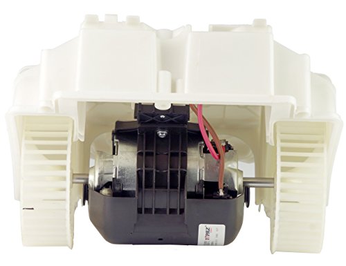 TOPAZ 2218202714 A/C Blower Motor Compatible with Mercedes Benz W221 C216 S550 S600 CL550 CL600
