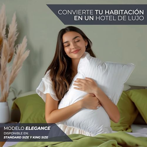 Almohadas, Home Imagen adicional