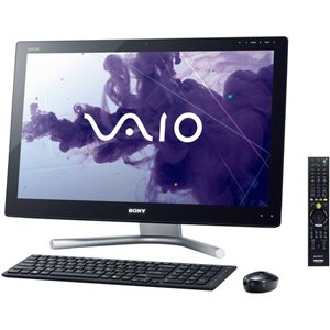 VAIO 裸眼3D SVL2414AJ 2TB 16G TV 3Dブルーレイ Amazon.co.jp: ソニー(VAIO) VAIO Lシリーズ119 W7H64/Ci7/24Full HD
