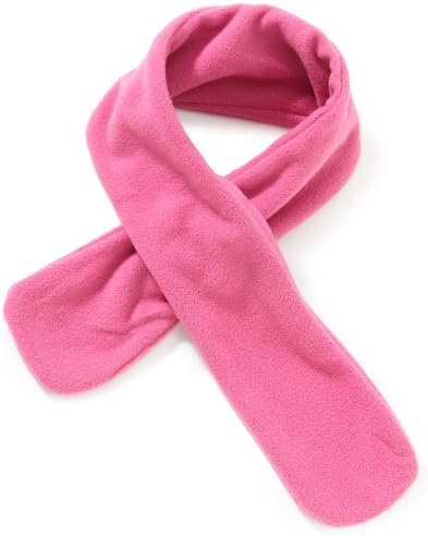 Playshoes Unisex Kid's Fleece Shawl Scarf