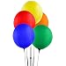 Reusable Balloon Cluster Kit w/ Ground Spike - Multi Color
