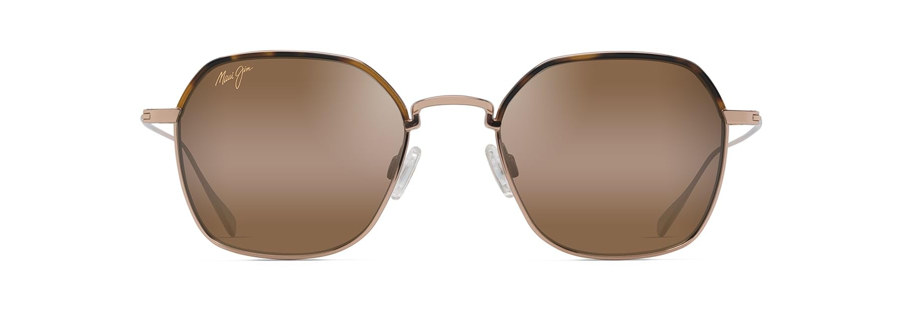 Polarized Men's and Women's Moon Doggy Fashion Sunglasses