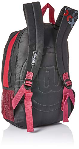 Mochila Esp Ix12239C 24 Litros, Wilson