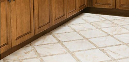 Afyon Sugar Premium Polished Marble 12x12 Tile