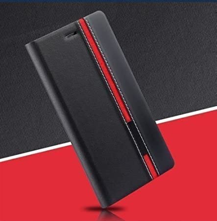Dkandy for Google Pixel 4A, Customised Stylish Leather Flip Wallet Case Stand with Card Holder Flip Cover for Google Pixel 4A - (Custmised Black) (B0B87RLJ7J) Amazon Price History, Amazon Price Tracker