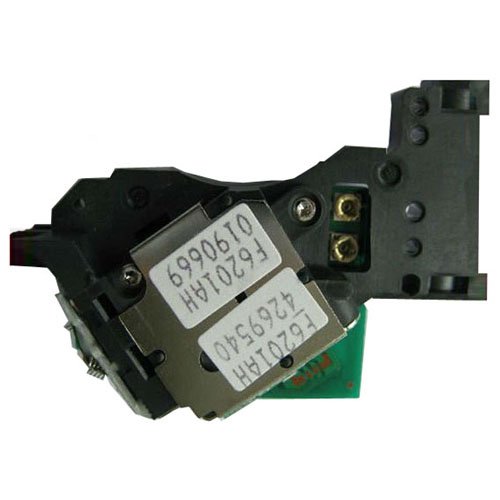 Tebuyus PVR-502W 24Pin DVD Optical Pick up Lens Head For DVD Player