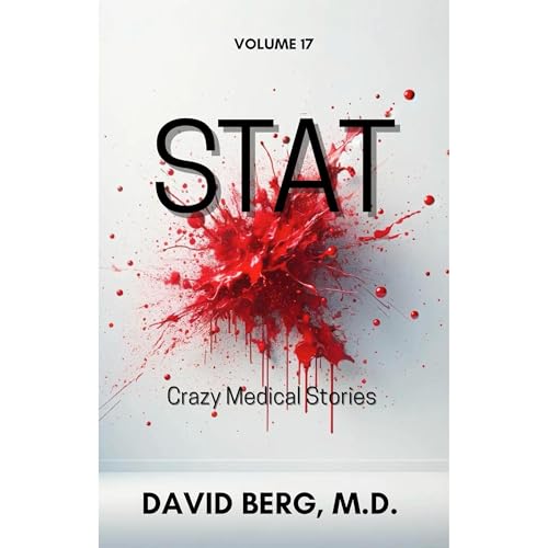 Stat by David Berg MD episode artwork