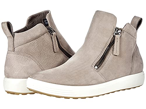 Image of ECCO Womens Soft 7 Sneaker