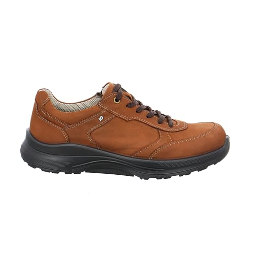 Zapatos Jomos 331393-12-322 de color marrón para la oficina y eventos