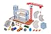 Matchbox Downtown Demolition Playset