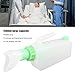 1000ml Female Urination Bottle Bedridden Women Urine Bottle Portable Elderly Pee Bottle with Lid for Journey Leak Prevention