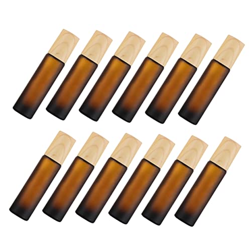 NULYLU 12 GbZVIC{g r ϕise   essential oil [[{g GbZV IC̃IC [[ {g Brown
