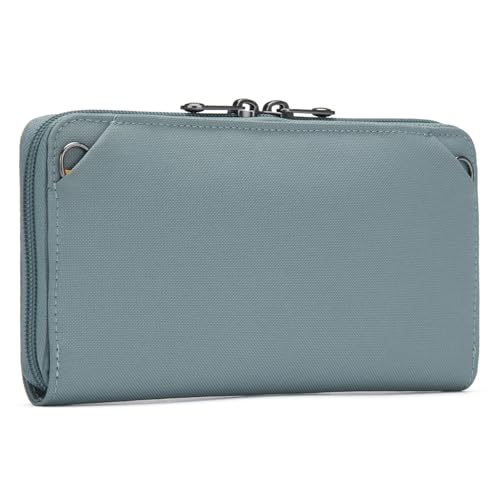 Image of Pacsafe RFIDsafe Continental Wallet