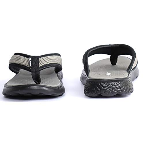 Image of ADDA (LABEL) Men's PVC Slipper