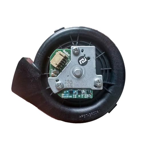 Motor De Ventilador 20N704R500, Compatible Con Xiaomi, Mop 1C / STYTJ01ZHM / Mop2C XMSTJQR2C /, Compatible Con Mijia, G1 / MJSTG1 /Mop Essential/Dreame F9