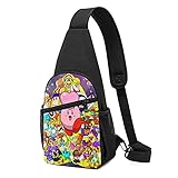 Produktleistung: Verstellbarer Riemen, Mini-Rucksack-Geldbörse verwendet Marken-Qualitäts-SBS-Reißverschlüsse und bequemes Polyester-Gewebe, präzise Nähte machen es langlebig; Und es ist an Ihrem Körper geschlossen und kann als Anti-Diebstahl-Tasche verwendet werden.