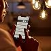 Philips Hue Bombilla inteligente LED E27 (9.5 x 14.2, 7 W, forma...