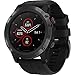 Bild zu Garmin Fenix 5X Plus Sapphire Black/Black