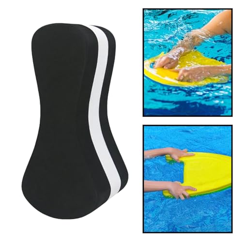 Flotador para natación pull buoy para entrenamiento miniatura 7