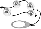bolas chinas geisha Balletjes de metal pesado QB Bola Chinas - 154 gr