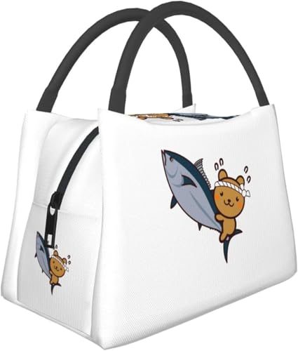 ト ムとジェリー ランチバッグ 弁当袋 大容量 軽量 保冷 保温 洗える 可愛い ピクニック用 仕事 収納包 通勤 通学 断熱バッグ 折りたたみ 買い物袋大人用 男性用 女性用 子供用