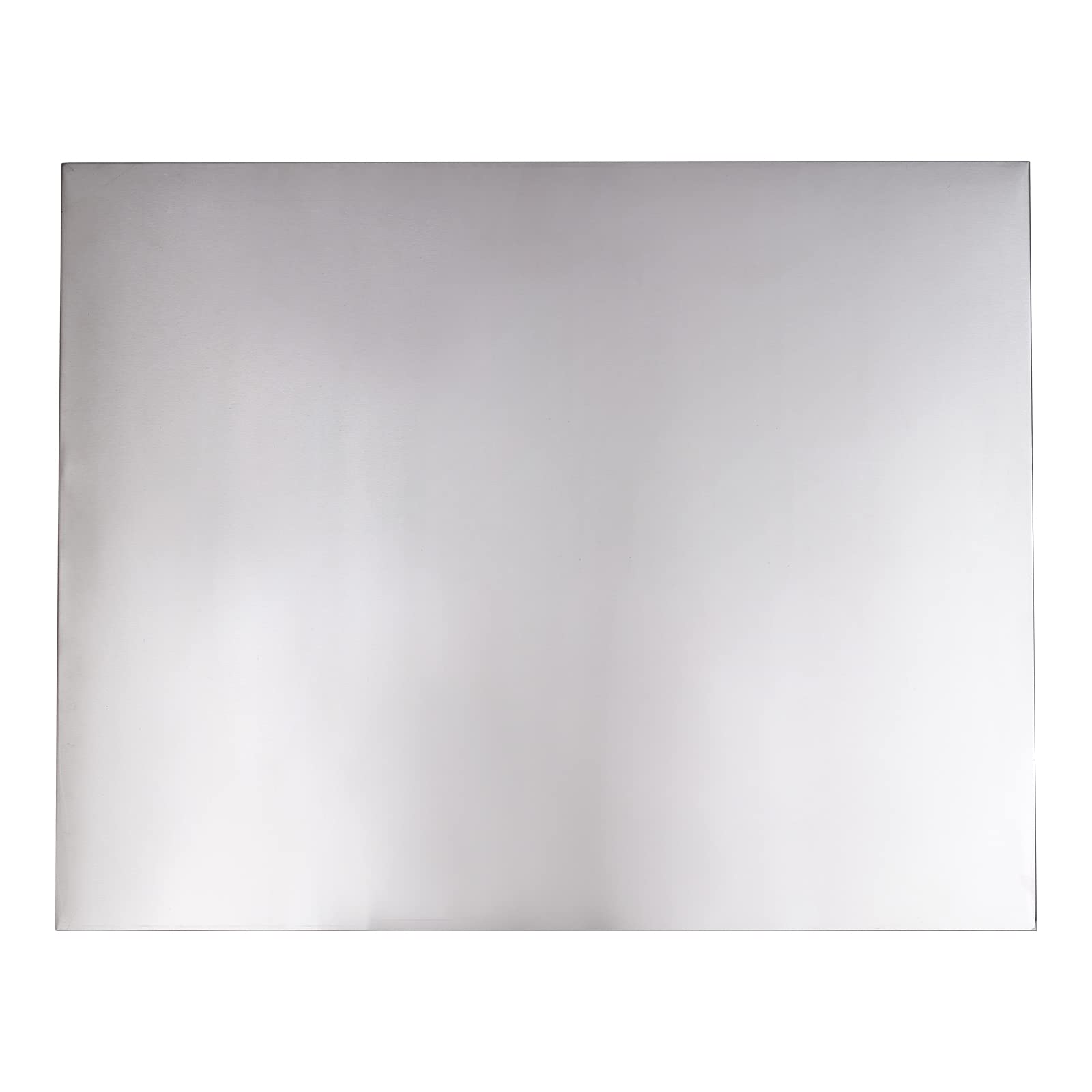 Tavolo da lavoro in acciaio inox, 76 x 60 x 85 cm, piano di lavoro professionale con 4 ruote, freno di stazionamento, portata 300 kg, tavolo in acciaio inox, per ristorazione, scuola