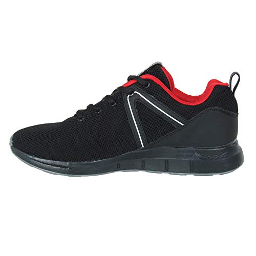 Image of Fusefit Mens Bravo Running Shoe